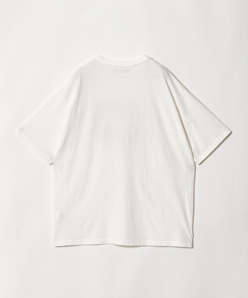 green label relaxing(グリーンレーベルリラクシング)の「【別注】<BETTERDAYS STADIUM>GLR 台湾 フォト 半袖 Tシャツ(Tシャツ/カットソー・メンズ・その他1/その他2/ブラック/ホワイト・XL/L/M/S)」の19枚目の写真
