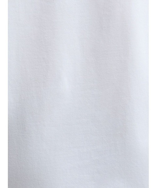 Barbour（バブアー）の「Rosalie ポイント刺繍Tシャツ（レディース）（Tシャツ/カットソー・レディース・ホワイト/ネイビー・10/8）」の12枚目の写真
