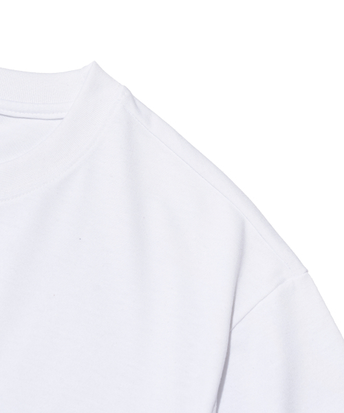 BERNI(ベルニ)の「ライディングバイク半袖Tシャツ(ホワイト)(Tシャツ/カットソー・レディース・その他・SMALL/MEDIUM/LARGE/X-LARGE/2XL)」の3枚目の写真