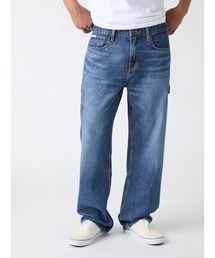 GUESS JEANS X Minions Carpenter Pant