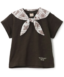petit main(�v�e�B�}�C��)�́yELEPHANT�z�Z�[���[�܎��O������T�V���c(T�V���c/�J�b�g�\�[)