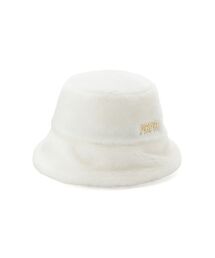 FURFUR（ファーファー）の「エコファーバケットハット（ハット）」