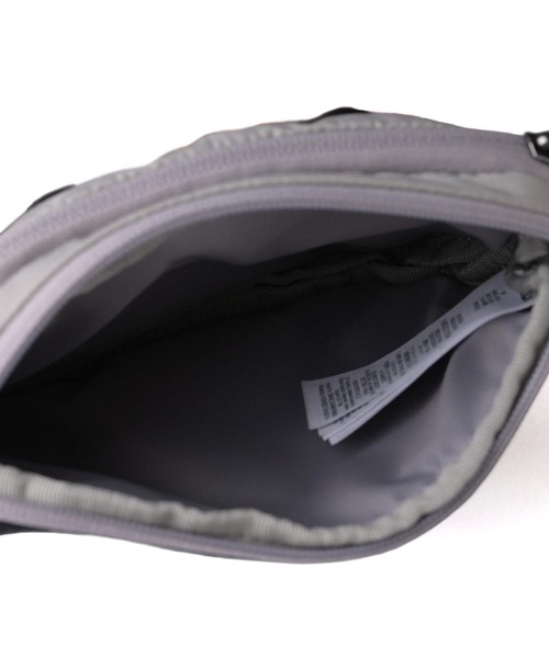 SALOMON（サロモン）の「ACS WAIST PACK SMALL　LC3046300（ショルダーバッグ・メンズ・グレー・FREE）」の7枚目の写真