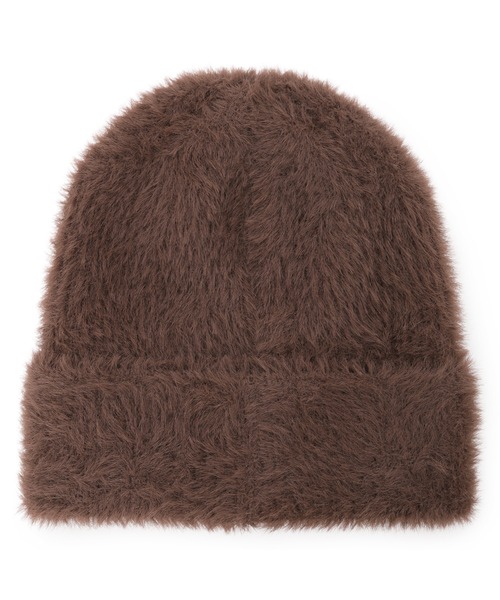 KNIT Beanie ビーニー ニット帽 | GUESS(ゲス) JAPAN 公式オンライン