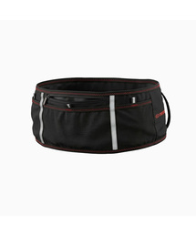 MENASOO（ミナス）の「Distance Running Belt_Black（スポーツグッズ）」