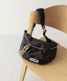 BATTLE LAKE / バトルレイク 別注 MINI SHOULDER CANVAS バッグ