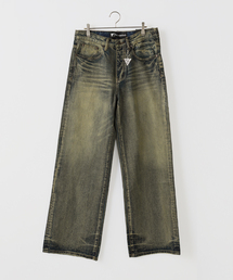 JOINT WORKS（ジョイントワークス）の「VALABASAS / ヴァラバサス Mr.Baggy（デニムパンツ）」