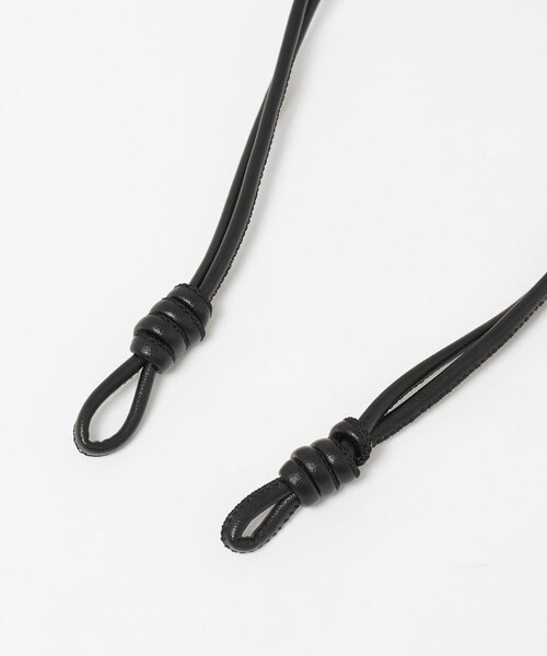 MARW UNITED ARROWS(マルゥ ユナイテッドアローズ)の「<MARW UNITED ARROWS>レオパード ドロスト バッグ(ボディバッグ/ウエストポーチ・レディース・ブラウン系/ダークグレー・FREE)」の6枚目の写真