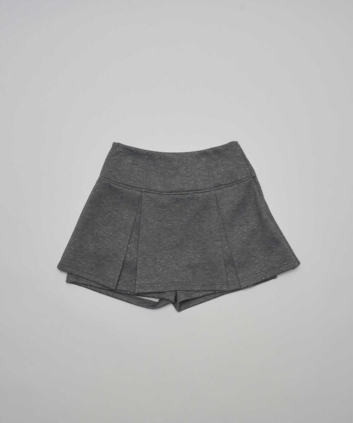 Belle Charme(ベルシャルム)の「【Belle Charme】Sparkle Pleats Skirt(スカート・レディース・ブラック/チャコールグレー/ピンク・FREE)」の17枚目の写真