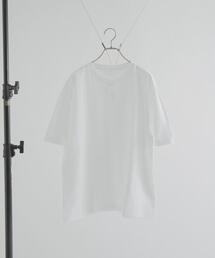 armi　[HARD MAN] HENLYNECK TEE
