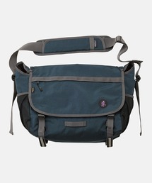 Gramicci（グラミチ）の「MESSENGER BAG｜メッセンジャーバッグ（メッセンジャーバッグ）」
