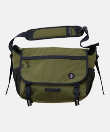 Gramicci（グラミチ）の「MESSENGER BAG｜メッセンジャーバッグ（メッセンジャーバッグ）」