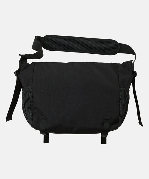 Gramicci(グラミチ)の「MESSENGER BAG|メッセンジャーバッグ(メッセンジャーバッグ・メンズ・ネイビー/その他/オリーブ・F)」の5枚目の写真