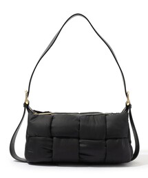 VIOLAd'ORO NYLON SHOULDER バッグ
