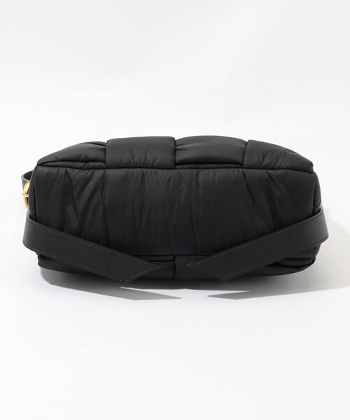 VIOLAd'ORO(ヴィオラドーロ)の「VIOLAd'ORO NYLON SHOULDER バッグ(ショルダーバッグ・レディース・ブラック・FREE)」の5枚目の写真