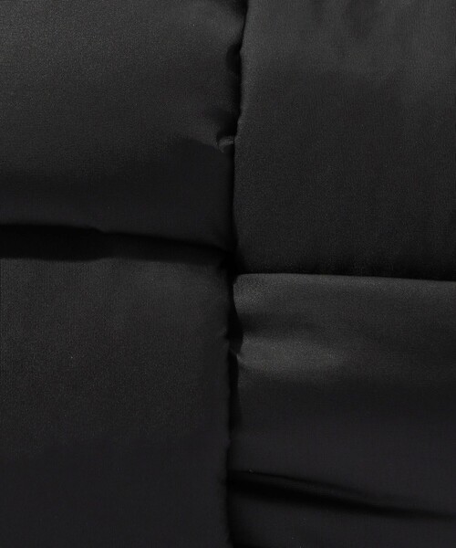 VIOLAd'ORO(ヴィオラドーロ)の「VIOLAd'ORO NYLON SHOULDER バッグ(ショルダーバッグ・レディース・ブラック・FREE)」の11枚目の写真