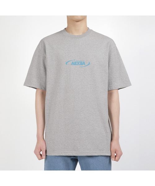 AEXEA(アクシー)の「スター・ウォーズ 半袖Tシャツ E04BRD_ABX10225(Tシャツ/カットソー・メンズ・ブラック/ブルー/ホワイト/グレー系その他・L/M/S/XL)」の1枚目の写真