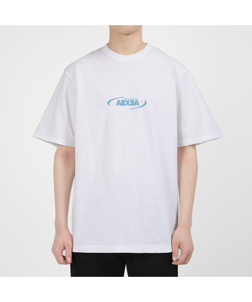 AEXEA(アクシー)の「スター・ウォーズ 半袖Tシャツ E04BRD_ABX10225(Tシャツ/カットソー・メンズ・ブラック/ブルー/ホワイト/グレー系その他・L/M/S/XL)」の2枚目の写真
