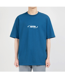 AEXEA（アクシー）の「スター・ウォーズ 半袖Tシャツ E04BRD_ABX10225（Tシャツ/カットソー）」