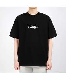 スター・ウォーズ 半袖Tシャツ E04BRD_ABX10225