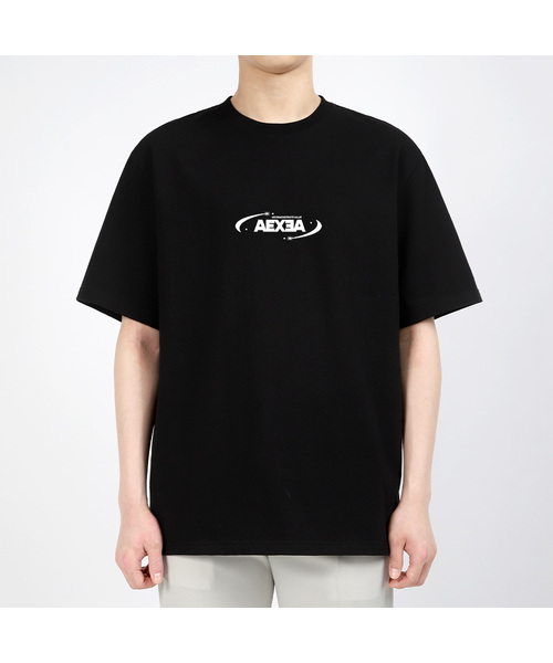 AEXEA(アクシー)の「スター・ウォーズ 半袖Tシャツ E04BRD_ABX10225(Tシャツ/カットソー・メンズ・ブラック/ブルー/ホワイト/グレー系その他・L/M/S/XL)」の3枚目の写真