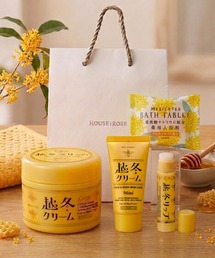 ハウス オブ ローゼ（ハウス オブ ローゼ）の「【ZOZO限定】ビーハニー / 越冬贅沢セットⅣ（ボディケアキット/ギフトセット）」