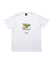 Pokemon 30th Anniversary 1025 T-shirt 「ビブラーバ」