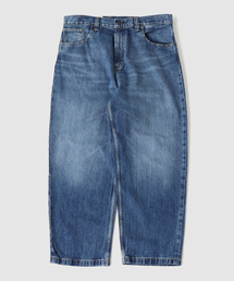 CARHARTT WIP / カーハート ダブリューアイピー Brandon Pant marble used wash
