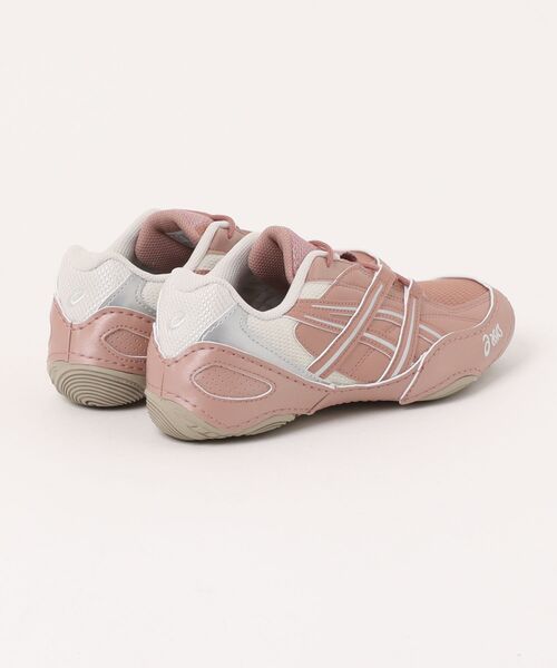 ASICS(アシックス)の「【ASICS for emmi】HYPERSYNC(スニーカー・レディース・レッド・25/24.5/24/23.5/23)」の2枚目の写真