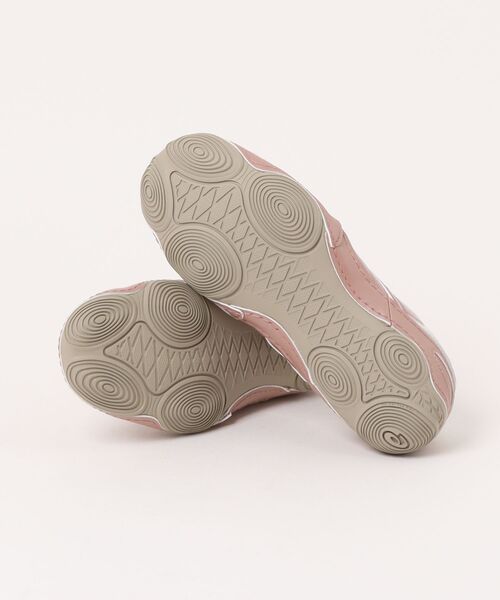 ASICS(アシックス)の「【ASICS for emmi】HYPERSYNC(スニーカー・レディース・レッド・25/24.5/24/23.5/23)」の3枚目の写真