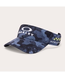 OAKLEY(�I�[�N���[)�̃I�[�N���[ OAKLEY FIXED VISOR 26.0/�T���o�C�U�[/�S���t/OAKLEY(�T���o�C�U�[)