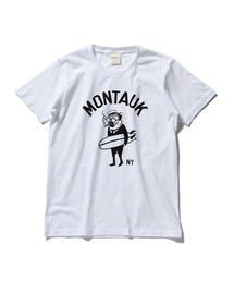 BEAMS | fLAnsisCA / プリントTシャツ①(Tシャツ/カットソー)