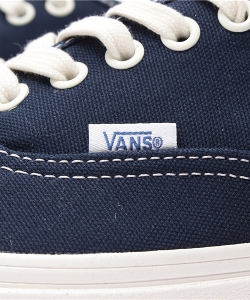 【VANS】 VAULT OG AUTHENTIC