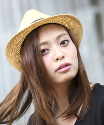 Denime | ペーパー中折れハット(ハット)