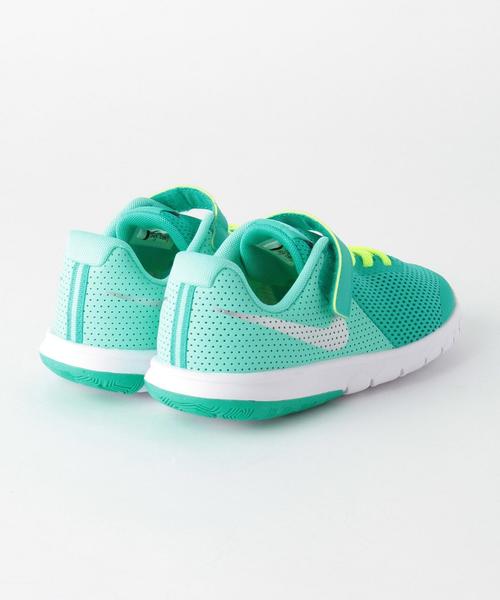 NIKE（ナイキ）の「【NIKE(ナイキ)】エクスペリエンスPSV17cm-21cm◆（スニーカー・キッズ・レッド/ケリー・17cm/18cm/19cm/20cm/21cm）」の6枚目の写真