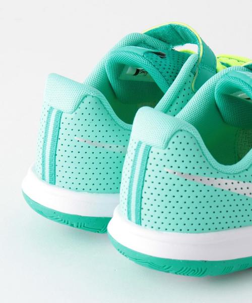 NIKE（ナイキ）の「【NIKE(ナイキ)】エクスペリエンスPSV17cm-21cm◆（スニーカー・キッズ・レッド/ケリー・17cm/18cm/19cm/20cm/21cm）」の8枚目の写真