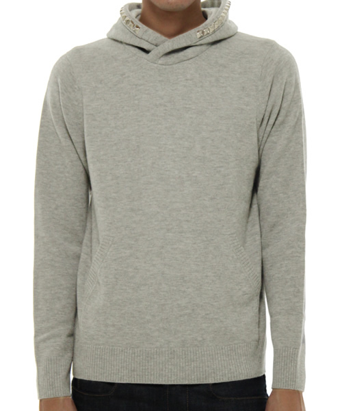 HYSTERIC GLAMOUR（ヒステリックグラマー）の「ｽﾀｯｽﾞﾘﾒｲｸ ﾊﾟｰｶｰ