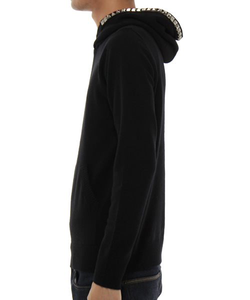 HYSTERIC GLAMOUR（ヒステリックグラマー）の「ｽﾀｯｽﾞﾘﾒｲｸ ﾊﾟｰｶｰ