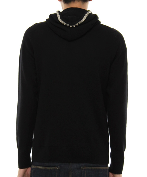 HYSTERIC GLAMOUR（ヒステリックグラマー）の「ｽﾀｯｽﾞﾘﾒｲｸ ﾊﾟｰｶｰ