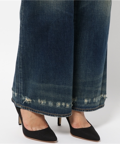 R13（アールサーティーン）の「R13 デニムパンツ（デニムパンツ