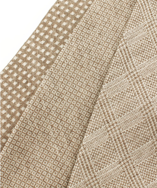 SHIPS(シップス)の「BREUER:TIE8 WOOLY JACQUARD(ネクタイ・メンズ・その他1/その他2/その他3・ONE SIZE)」の5枚目の写真