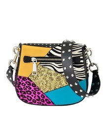 MARC JACOBS（マークジェイコブス）の「NOMAD/パンク パッチワーク 