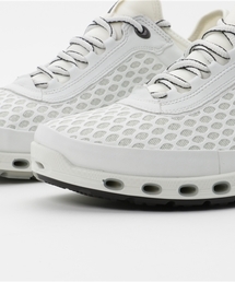 新品　[エコー] スニーカー COOL High Top ゴアテックス　24.5 Amazon | [エコー] スニーカー COOL High Top レディース WHITE