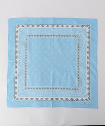 Masaki Matsushima | ＜Masaki Matsushima(マサキ　マツシマ）＞ CTN BANDANA(バンダナ/スカーフ)
