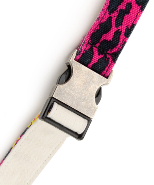 WACKO MARIA（ワコマリア）の「WACKO MARIA×PORTER WAIST BAG（LEOPARD