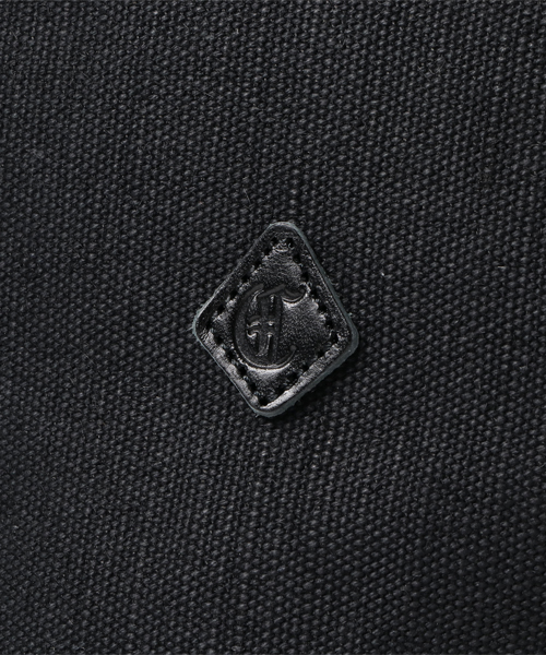 CLEDRAN】バケツトートバッグ / CL-2614 TALL TOTE（トートバッグ