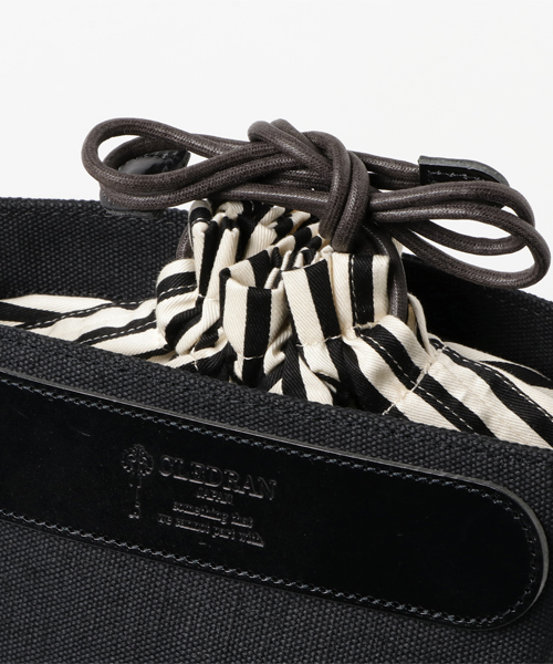 CLEDRAN】バケツトートバッグ / CL-2614 TALL TOTE（トートバッグ