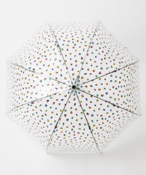 HUMAN MADE フルトン birdcage ハート柄 傘 Pick Up】フルトン（FULTON