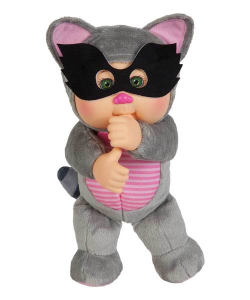 Cabbage Patch Kids�i�L���x�b�W�p�b�`�L�b�Y�j�́u�qCabbage Patch Kids/�L���x�b�W �p�b�` �L�b�Y�rFarm Friends Cuties/�L���x�c���l�` �L���[�e�B�[�Y 9�C���`�V���[�Y�i�t�B�M���A�j�v�b�O���[