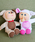 Cabbage Patch Kids�i�L���x�b�W�p�b�`�L�b�Y�j�́u�qCabbage Patch Kids/�L���x�b�W �p�b�` �L�b�Y�rFarm Friends Cuties/�L���x�c���l�` �L���[�e�B�[�Y 9�C���`�V���[�Y�i�t�B�M���A�j�v�b�ڍ׉摜